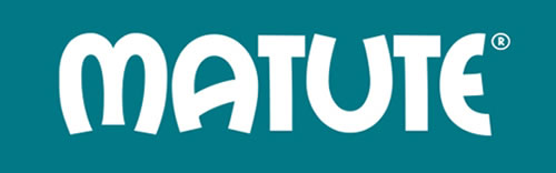 Logo de Matute